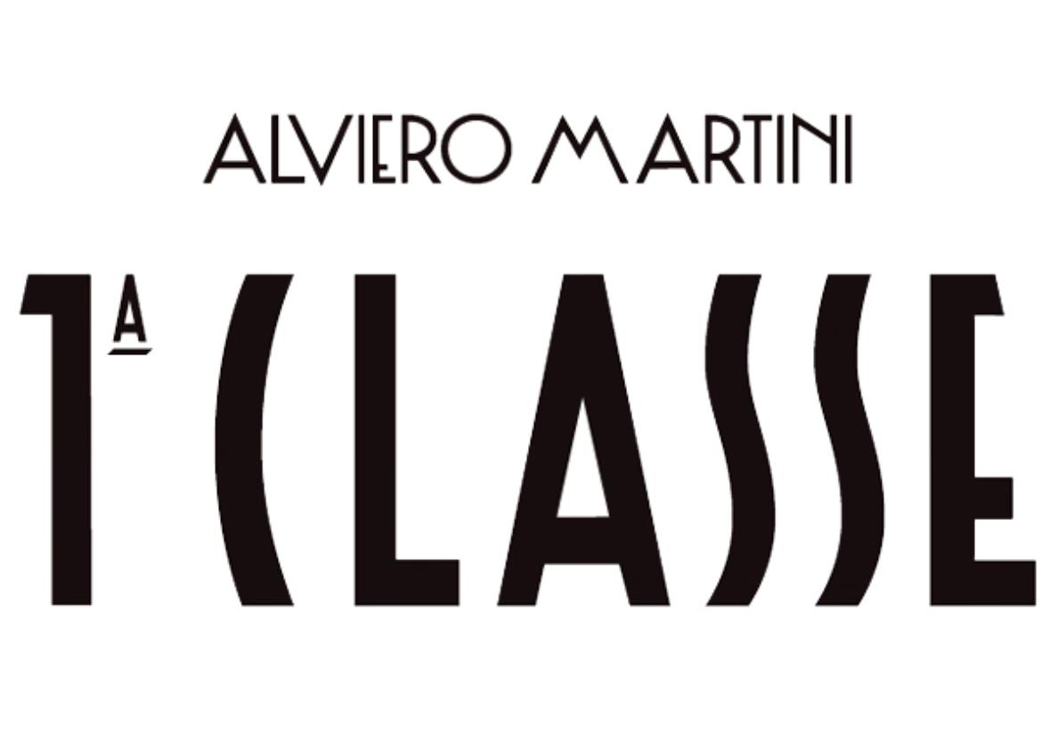 LINEA DI PRIMA CLASSE ALVERO MARTINI 