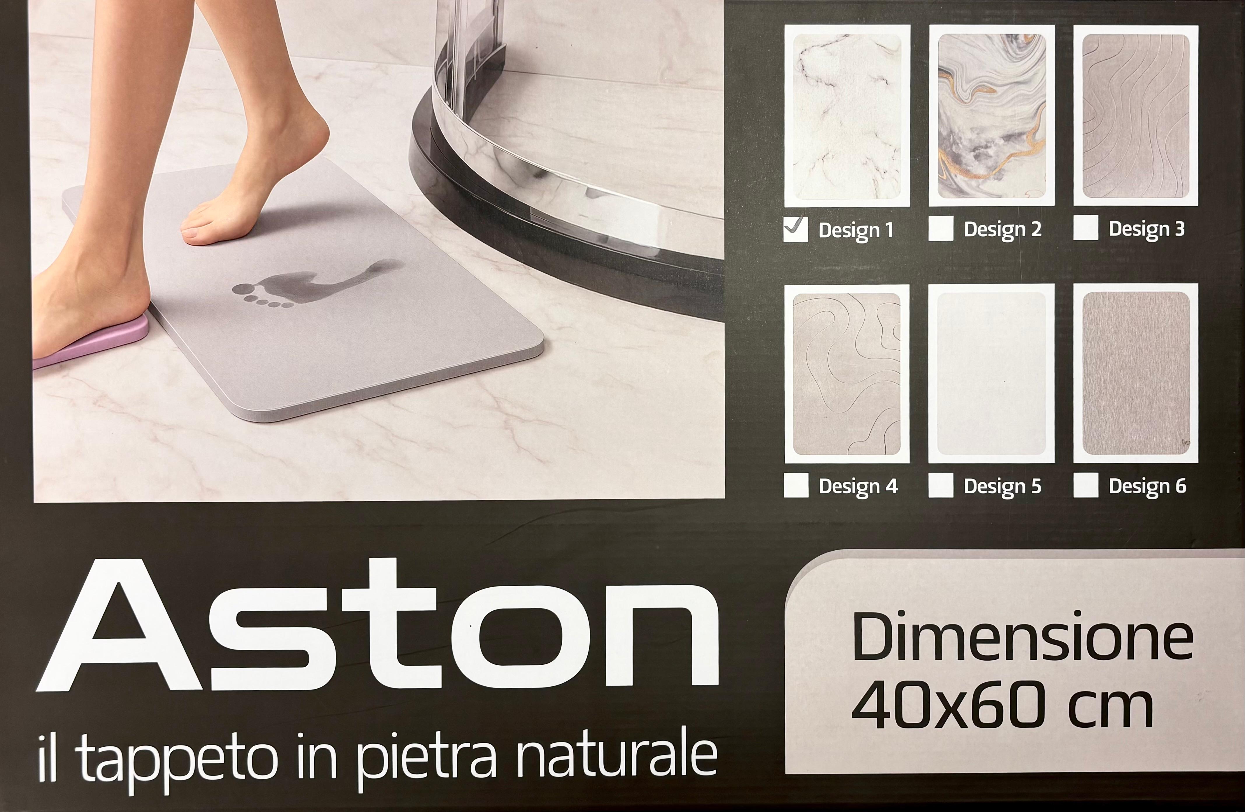 TAPPETO IN PIETRA NATURALE